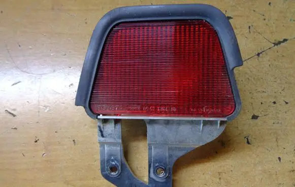 Toyota Avensis T250 Third/center stoplight