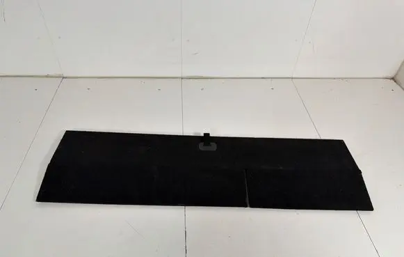 Toyota Corolla E210 E21 Trunk/boot floor carpet liner 5841002081