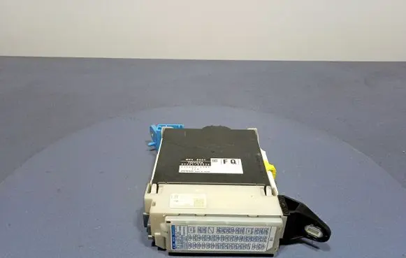 Lexus IS III XE30 Other control units/modules 89221-53230