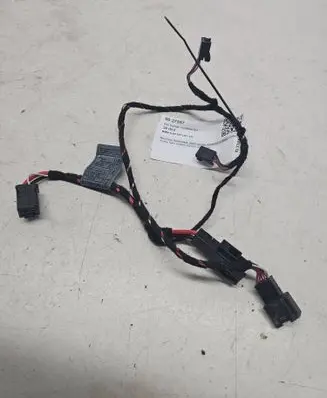 BMW 5 GT F07 Other wiring loom 9159332