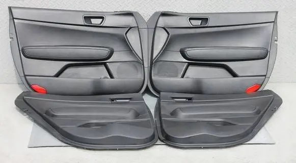 KIA Optima Front door card panel trim 82310D4000 82320D4000 83310D4000