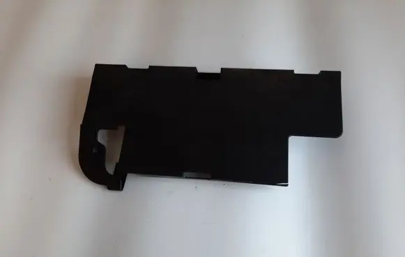 Audi A8 S8 D4 4H Battery box tray cover/lid 8K0915429G