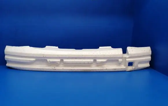 Lexus LS 430 Front bumper foam support bar 5261150040
