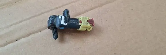 Audi A4 S4 B9 8W Airbag deployment crash/impact sensor 4M0959651