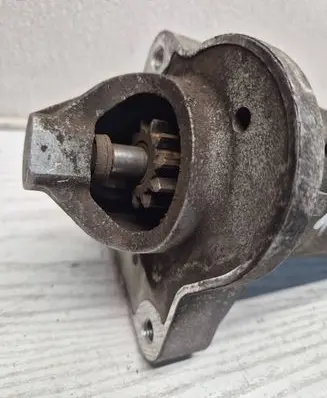 Volvo C30 Starter motor TS22E36 31296302 9M5N11000AA
