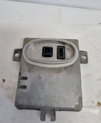 Xenon control unit/module