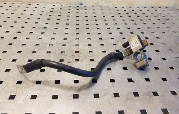 KIA Sorento Negative earth cable (battery) 371802P200