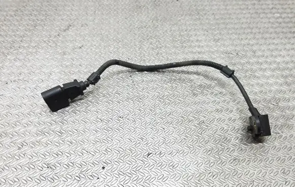 Seat Alhambra (Mk1) Crankshaft position sensor 9805940