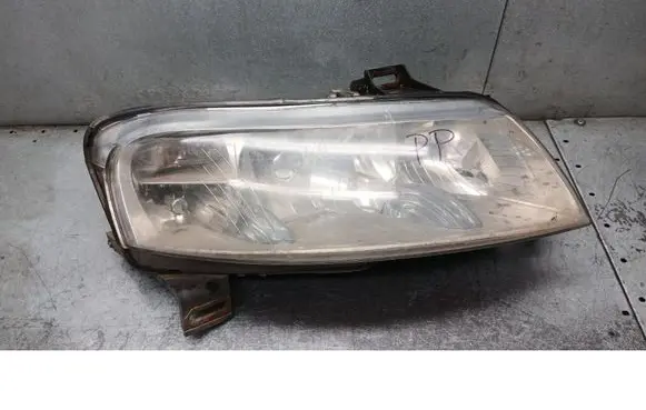 Fiat Stilo Front reflector 