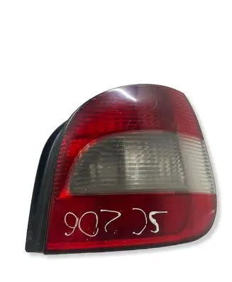 Renault Scenic I Rear/tail lights 