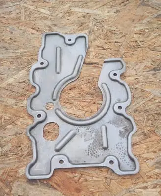 Hyundai i30 other engine part