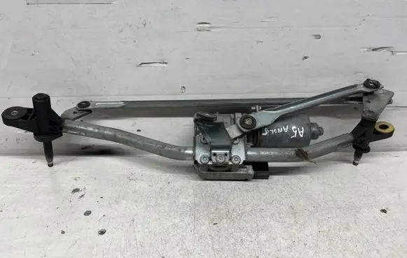 Audi A5 8T 8F Front wiper linkage and motor 8T2955119C 8J2955119