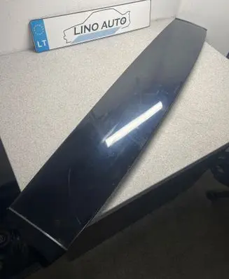 BMW 5 E60 E61 Tailgate/trunk spoiler 7061467 6917928