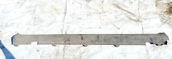 Seat Toledo I (1L) Sill
