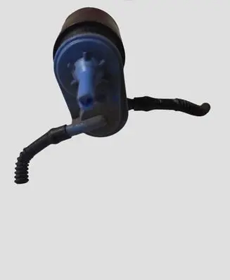 Volkswagen Caddy Windscreen/windshield washer pump 1J09737222 50662554