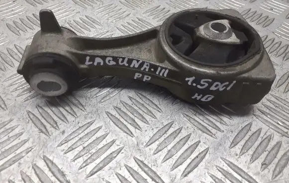 Renault Laguna III Engine mount vacuum valve AISI11CU2
