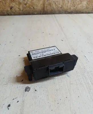 Skoda Octavia Mk2 (1Z) Gateway control module 1K0907530K 5WK50000B