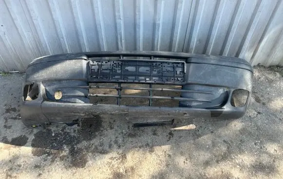 Fiat Strada Front bumper