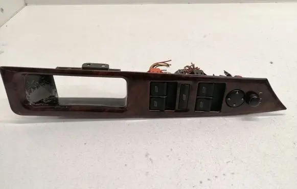 Audi A8 S8 D2 4D Electric window control switch 4D1959517