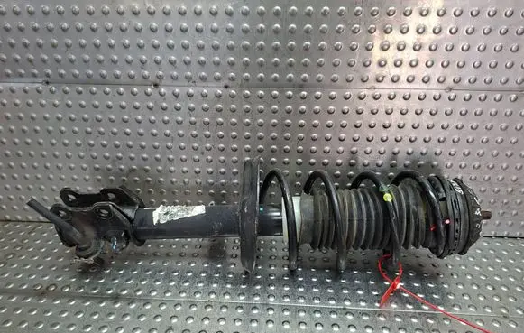 Fiat Grande Punto Front shock absorber/damper S27624276 51796545