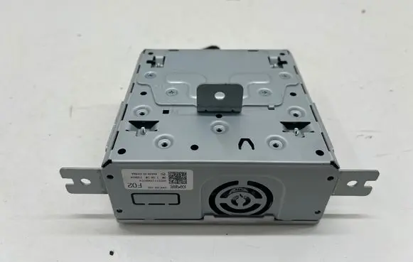 Hyundai Kona II Radio/CD/DVD/GPS head unit 940C3BF100