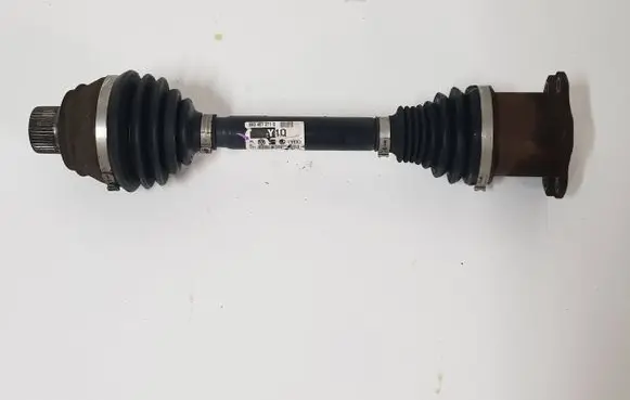 Audi A5 8T 8F Front driveshaft 8K0407271Q