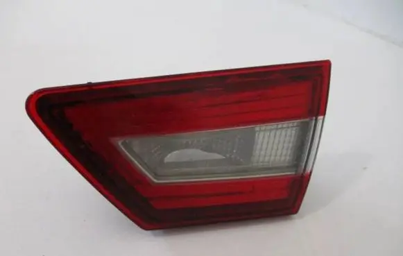 Renault Clio IV Tailgate rear/tail lights 265505796R