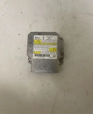 Chevrolet Epica Airbag control unit/module 96435788