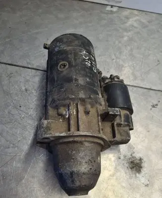 Mercedes-Benz S W140 Starter motor 000128156