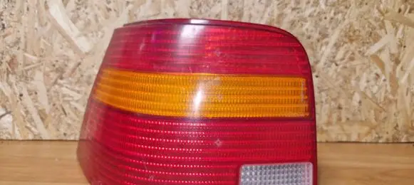 Volkswagen Golf IV Rear/tail lights 1j6945095q