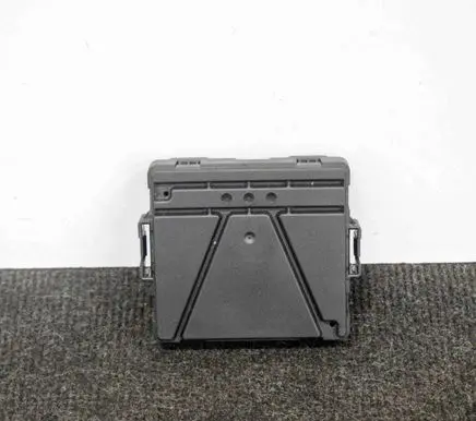 Volkswagen PASSAT B8 Gateway control module A2C9612900250 5Q0907530L