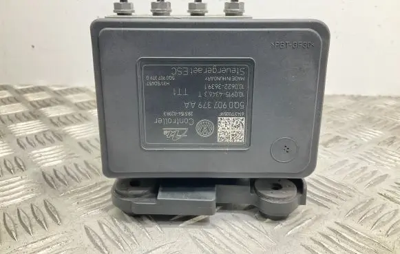 Volkswagen Golf VII ABS Pump 5Q0907379AA