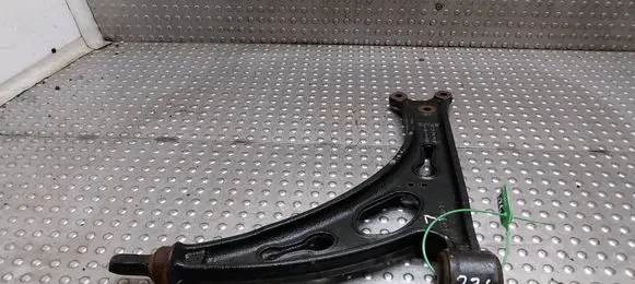 Front control arm