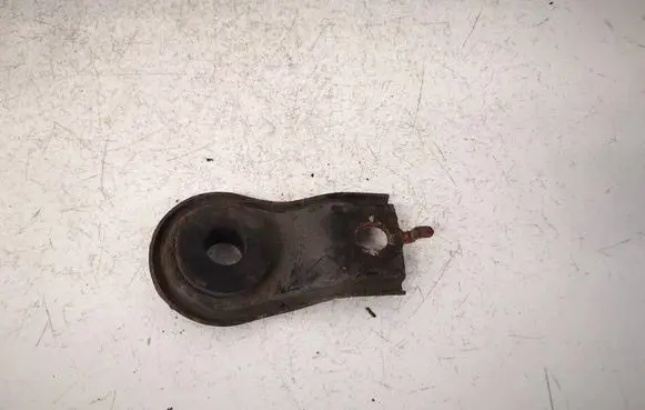 Honda Accord Radiator mount bracket