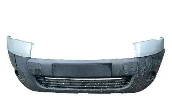 Citroen Berlingo Front bumper 9681519577 014818