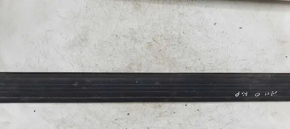 Honda CR-V Front sill trim cover 84252SWAA