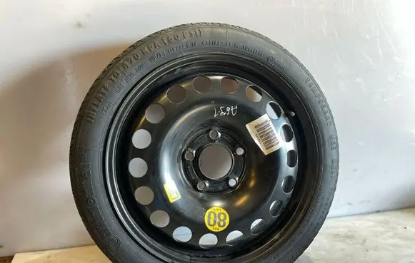 Opel Astra J R16 spare wheel 2160141