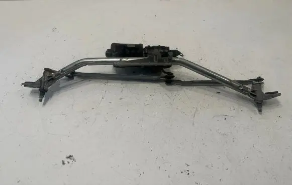 Audi A4 S4 B5 8D Front wiper linkage and motor 8D1955113C 404587