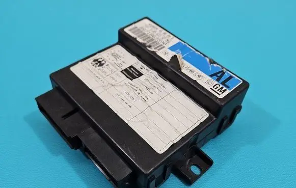 Opel Frontera B Central body control module 8971863990 IMPRK1461217