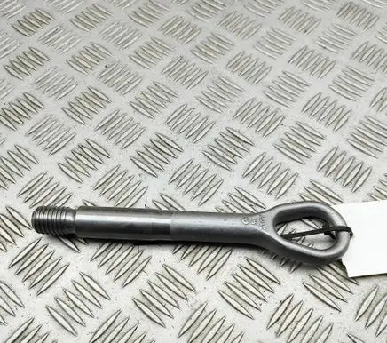 Mercedes-Benz GLA H247 Towing hook eye A2223150000