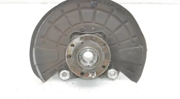 Jeep Cherokee Front wheel hub