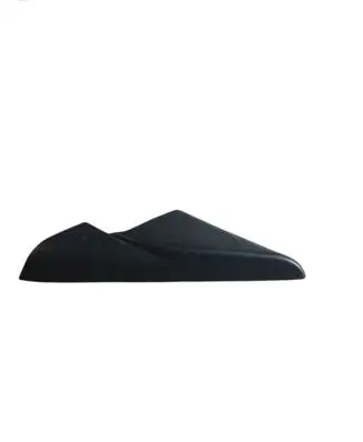 Subaru Forester SG Door glass trim 