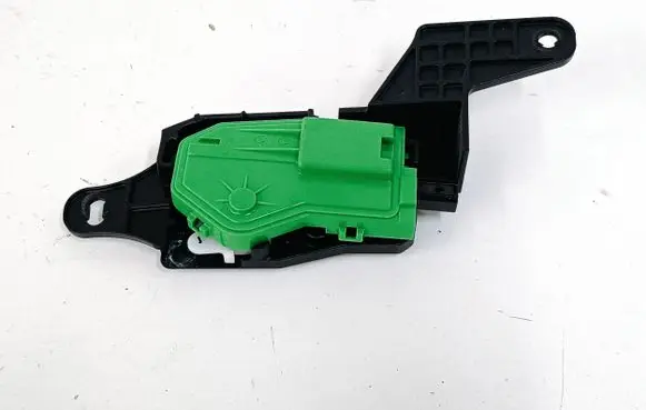 KIA Sportage Fuel tank cap lock 