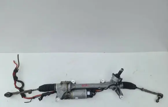 BMW 5 G30 G31 Steering rack 6890868 00218807