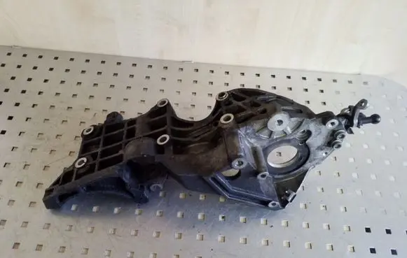 Generator/alternator bracket