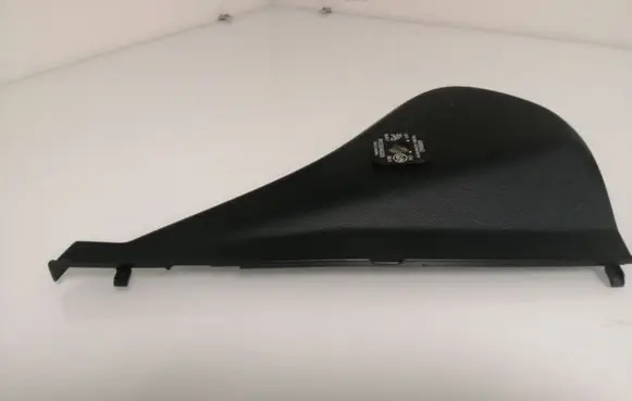 Lexus CT 200H Dashboard side end trim 5531776010 5531776020