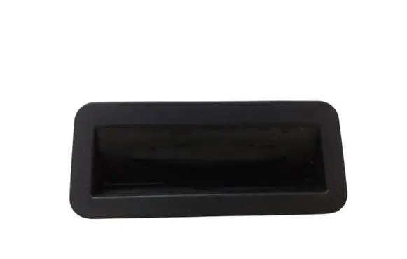 Ford S-MAX Tailgate/trunk/boot exterior handle 6M5119B514AC