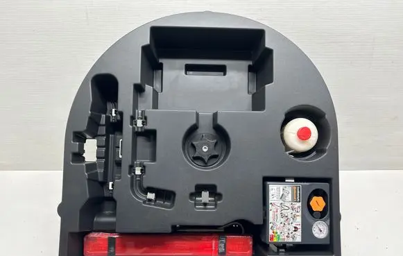 Nissan Pulsar Glove box in trunk 849753ZL0A