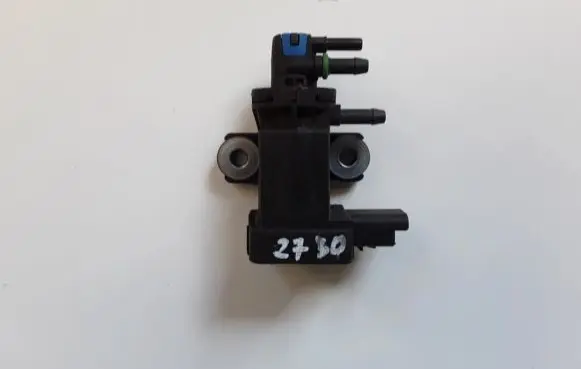 Ford S-MAX Turbo solenoid valve 9808206880