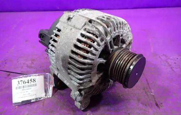 Volkswagen PASSAT B6 Generator/alternator